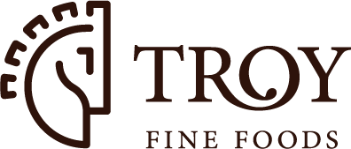 Troy Fine Foods Logo